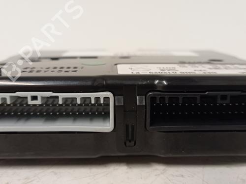 Electronic module NISSAN QASHQAI II SUV (J11, J11_) 1.6 DIG-T | BP7093152M83 
