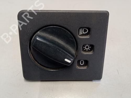 Headlight switch CITROËN JUMPER I Van (230L) 2.5 D | BP24812683I24 