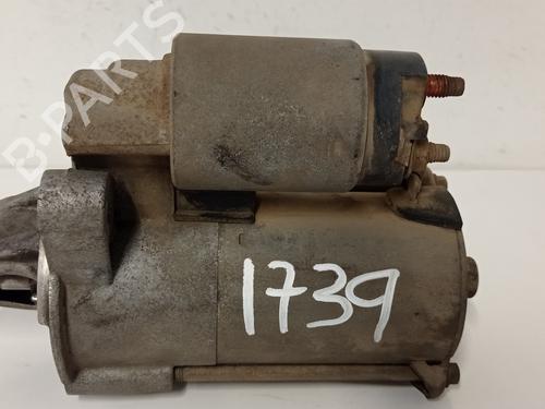 Used Starter Starter 37439905 37439905
