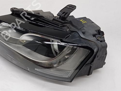 Left headlight AUDI A5 (8T3) 2.0 TFSI | BP31958268C28