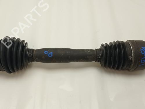 Used Left rear driveshaft Left rear driveshaft MERCEDES-BENZ VANEO (414) 1.7 CDI (414.700) (91 hp) 34372575 34372575