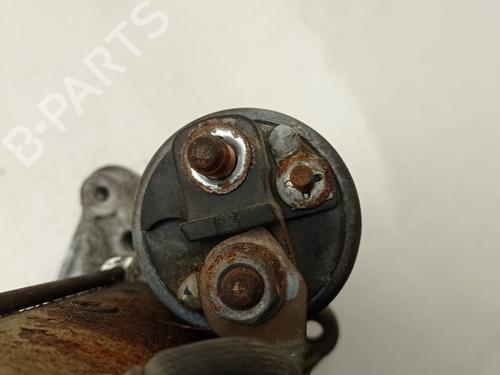 Starter RENAULT TRAFIC II Platform/Chassis (EL) 1.9 dCi 100 (EL0C) | BP35955157M8 - Image 3