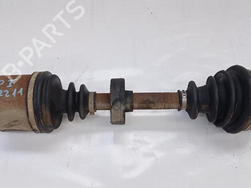 Used Left front driveshaft ROVER 45 I Hatchback (RT) [2000-2005]  28724119