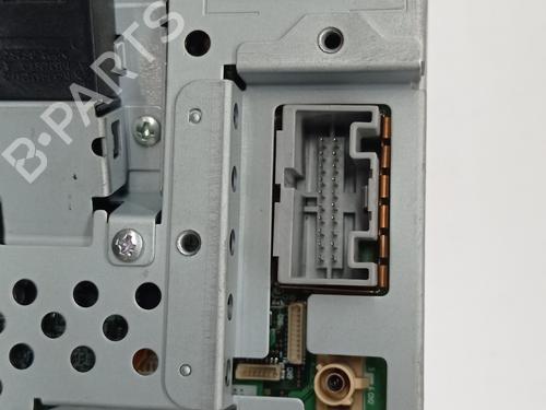 Display monitor LAND ROVER DISCOVERY III (L319)  | BP27367685C48 