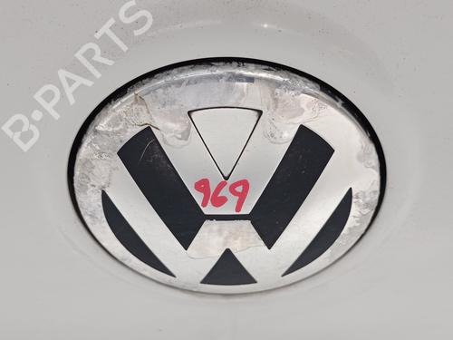Tailgate VW PASSAT B6 (3C2) 2.0 TDI | BP18641676C6 