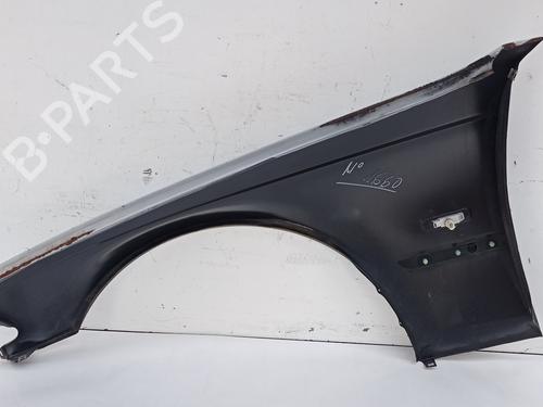Right front fenders BMW 3 (E46) 320 d | BP28000588C42 