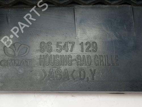 Grill CHEVROLET LACETTI (J200) 1.6 | BP38301399C40 - Image 3