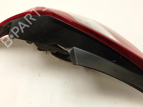 Right taillight OPEL CORSA D (S07) 1.2 (L08, L68) | BP31584935C35