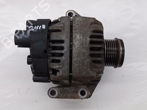 Alternator FIAT GRANDE PUNTO (199_) 1.3 D Multijet | BP32046528M7