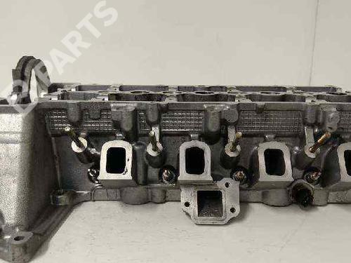 Used Cylinder head Cylinder head BMW 3 (E46) 320 d (150 hp) 10978495 10978495