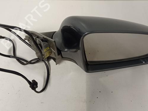 Used Right mirror AUDI A4 B7 (8EC) 2.0 TDI 16V (140 hp) 18154376