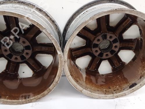 Rim OPEL ZAFIRA / ZAFIRA FAMILY B (A05) 1.9 CDTI (M75) | BP21189347C45 