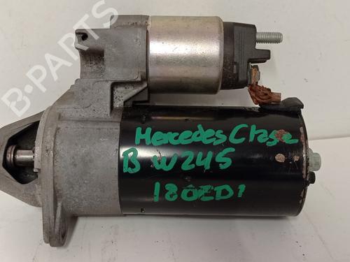 Startmotor MERCEDES-BENZ B-CLASS Sports Tourer (W245) B 180 CDI (245.207) | BP13925562M8 