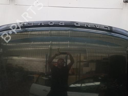 Hood LAND ROVER DISCOVERY III (L319)  | BP27367692C1 