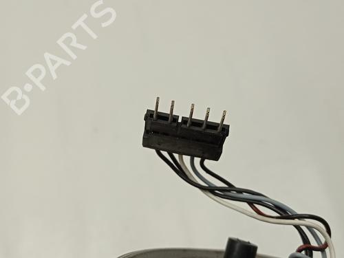 Right mirror MERCEDES-BENZ A-CLASS (W168) A 170 CDI (168.008) | BP29183940C27 