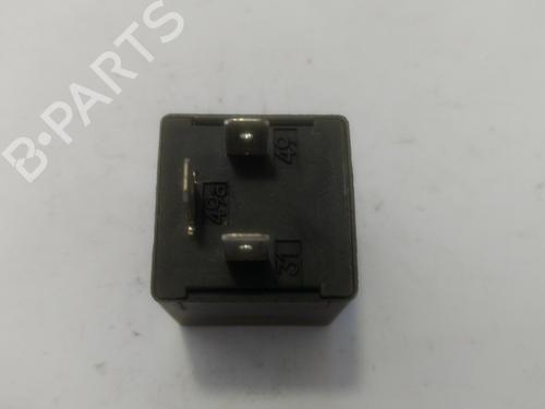 Electronic module SEAT CORDOBA (6K1, 6K2) 1.6 i | BP14168151M83 