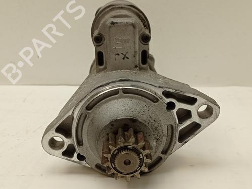 Starter VW GOLF VII (5G1, BQ1, BE1, BE2)  | BP11174562M8 