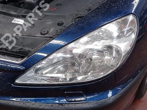 left-headlight-peugeot-607-9d-9u-2000-9132683 main image