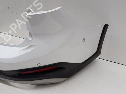 Bagtil kofangere FORD FOCUS IV Turnier (HP)  | BP32034281C8 