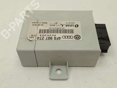 Elektronisk modul AUDI Q7 (4LB) 3.0 TDI quattro | BP30906026M83