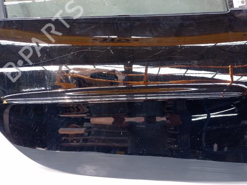 Right front door SMART CITY-COUPE (450) 0.6 (S1CLA1, 450.341) | BP10234396C3 