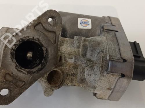 Used Egr Egr PEUGEOT BOXER Van 2.2 HDi 120 (120 hp) 9304927 9304927