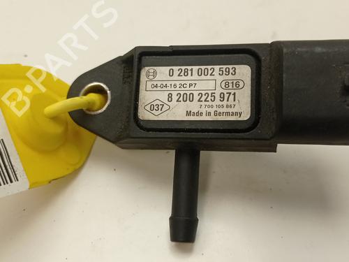 Elektronisk sensor RENAULT CLIO II (BB_, CB_)  | BP30082936M84 