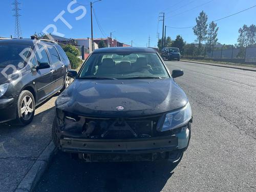 Left headlight SAAB 9-3 (YS3F, E79, D79, D75) 1.9 TiD | BP39475878C28  - Image 5