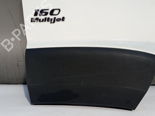 Right front fenders FIAT DUCATO Van (250_) 160 Multijet 3,0 D | BP10367246C42 