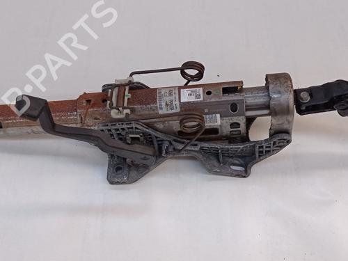 Used Steering column OPEL INSIGNIA A (G09) [2008-2017]  31182906
