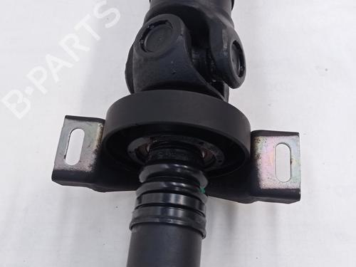 Driveshaft MERCEDES-BENZ C-CLASS (W205) C 220 BlueTEC / d (205.002, 205.004) | BP31721626M37 