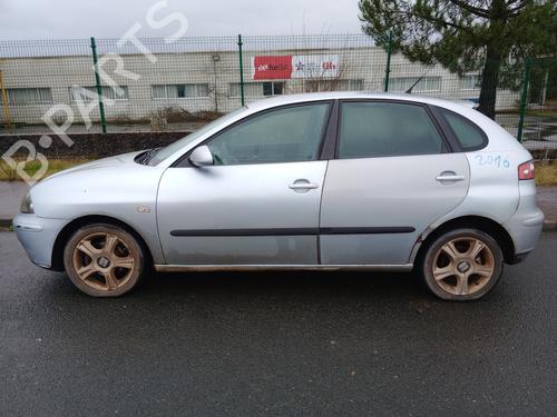 Injector SEAT IBIZA III (6L1)  | BP23229701M100 