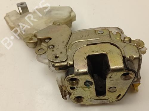 Front right lock NISSAN TERRANO II (R20)  | BP25824061C97 