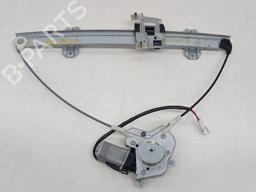 Front left window mechanism SUZUKI GRAND VITARA I (FT, HT) 2.0 HDI 110 16V 4x4 (SQ420D, TD83V) | BP13881000C22 
