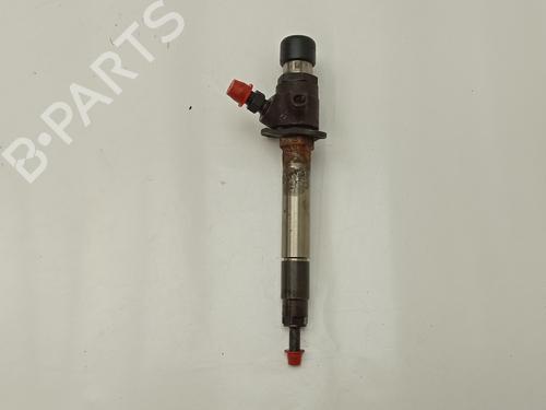 Injector PEUGEOT 407 Coupe (6C_) 2.7 HDi | BP33957458M100 - Image 2