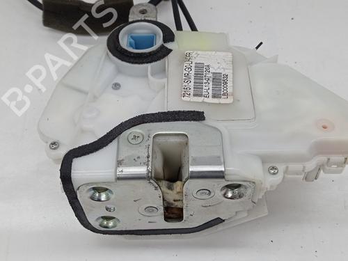 Front left lock HONDA CIVIC VIII Hatchback (FN, FK) 2.2 CTDi (FK3) | BP16882929C98 