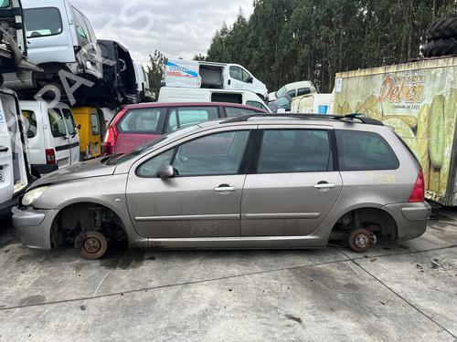 Used Parts PEUGEOT 307 Break (3E) 2.0 HDI 110 (107 hp) 4311475