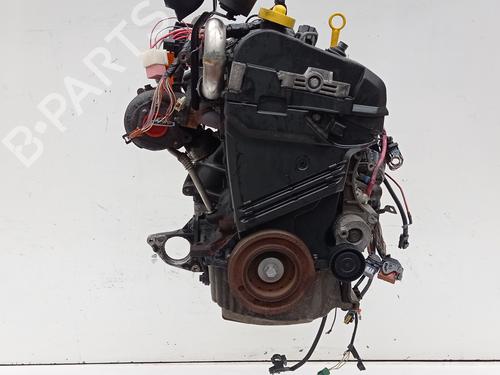 Engine RENAULT SCÉNIC II (JM0/1_) 1.5 dCi (JM02, JM13) | BP28671879M1 