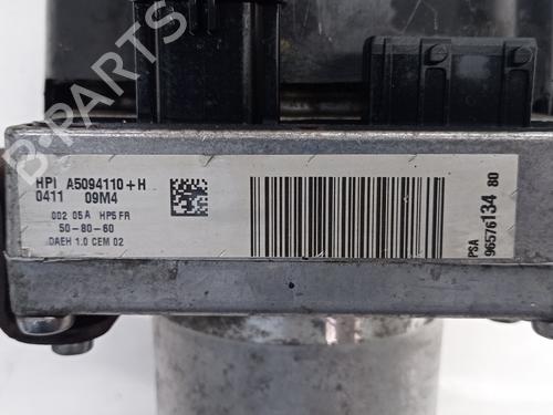 Steering pump CITROËN C4 I (LC_)  | BP28671852M99 