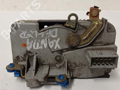 Front right lock CITROËN XSARA (N1) 1.9 D | BP10935844C97 