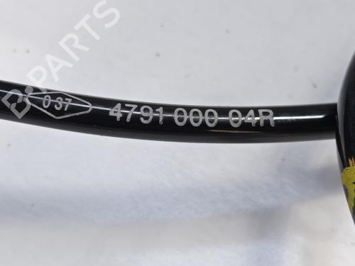 Electronic sensor RENAULT MEGANE III Hatchback (BZ0/1_, B3_) 1.6 16V | BP10106255M84 