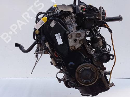 Engine PEUGEOT 407 (6D_)  | BP31064942M1 