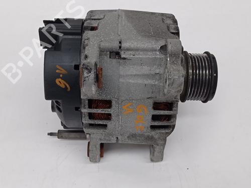 Alternator VW GOLF VI (5K1) 1.6 TDI | BP20226647M7