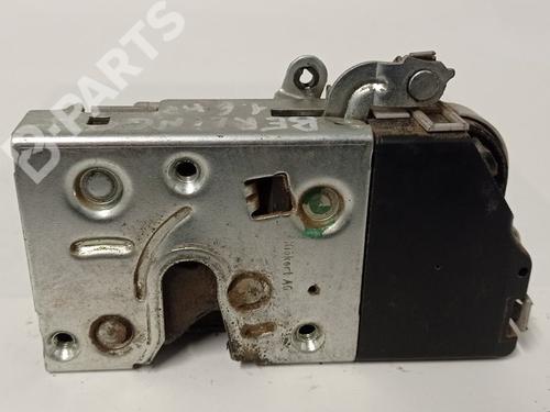 Used Front left lock Front left lock CITROËN BERLINGO / BERLINGO FIRST MPV (MF_, GJK_, GFK_) 1.6 HDI 75 (MF9HW, GJ9HWC, GF9HWC, GN9HWC) (75 hp) 9044983 9044983