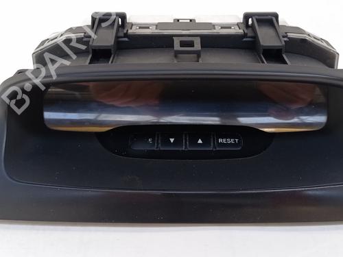 Used Display monitor TOYOTA LAND CRUISER PRADO (_J12_) 3.0 D-4D (KDJ120, KDJ125) (163 hp) 26023492