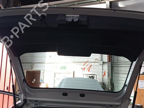 Tailgate FIAT GRANDE PUNTO (199_) 1.2 | BP9133553C6