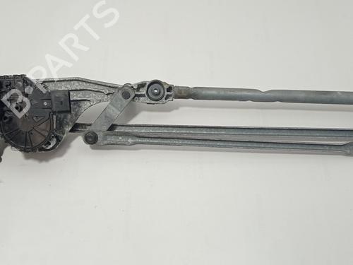 Used Front wiper motor FORD FOCUS II (DA_, HCP, DP) [2004-2013]  17773534