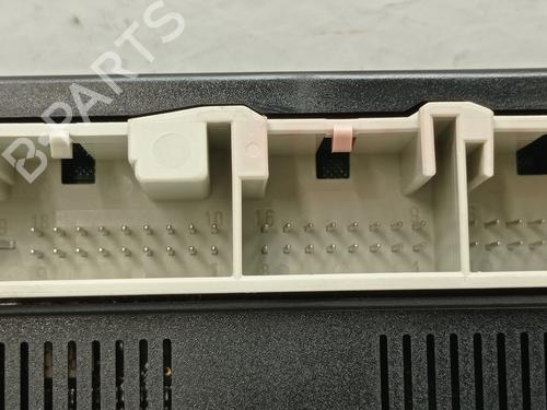 Climate control SEAT LEON (1P1) 2.0 TDI 16V | BP19055409I5 