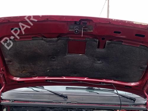 Hood CHRYSLER VOYAGER / GRAND VOYAGER III (GS_, NS_) 2.5 TD | BP9647824C1