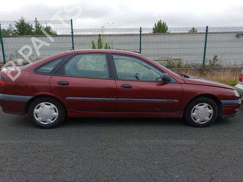 Hood RENAULT LAGUNA I (B56_, 556_)  | BP27367633C1